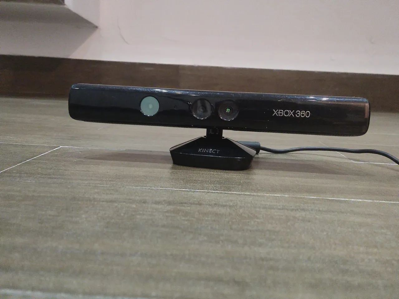 Kinect Xbox 360