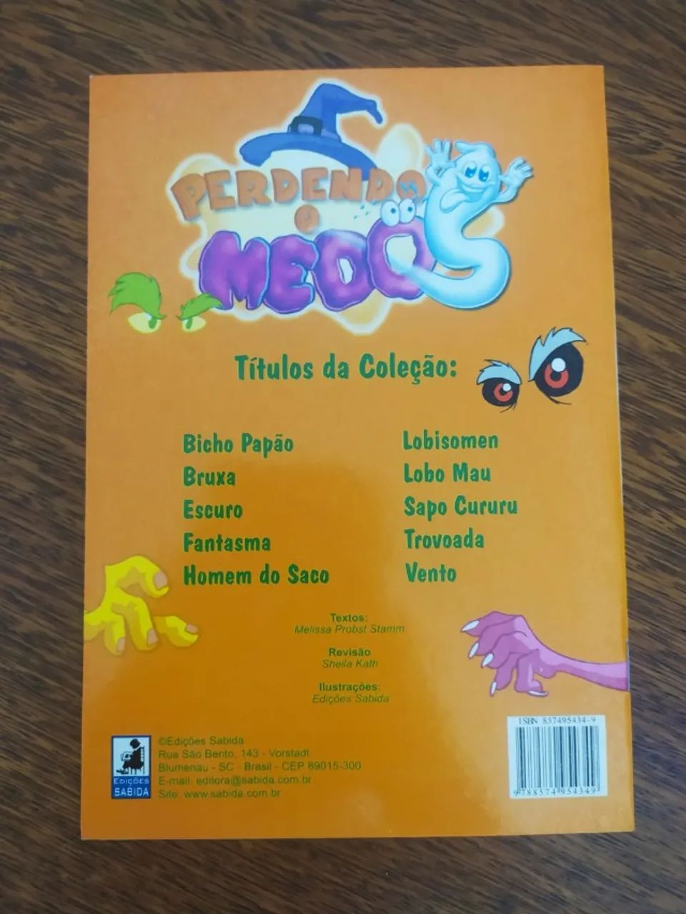 Perdendo O Medo Vento - Foto 2