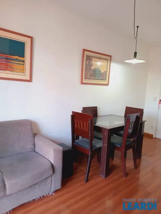 FLAT - INDIANÓPOLIS - SP - Foto 5