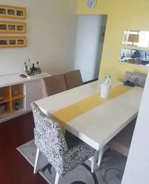 EP46- Casa Disponível na Boca do Rio!