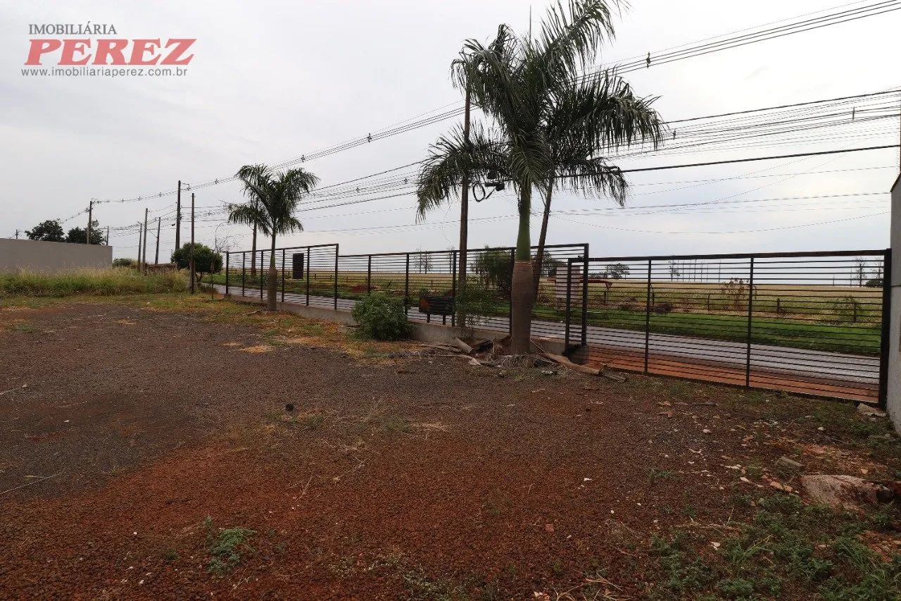 A Imobiliária Perez oferece à você mais uma ótima oportunidade de terreno para locação em  - Foto 4