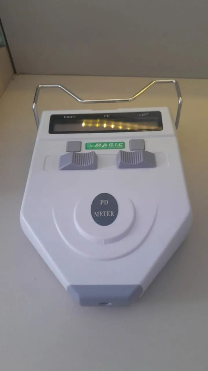 PUPILOMETRO 63824563425923121
