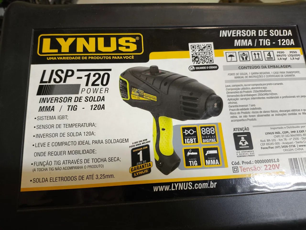 Portable Welding Machine64840846759169120