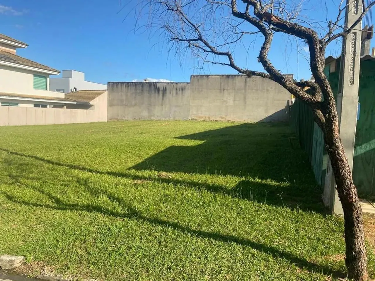 Terreno à venda em Sorocaba, Jardim Villa Verona, com 360 m², Condomínio Vila Verona