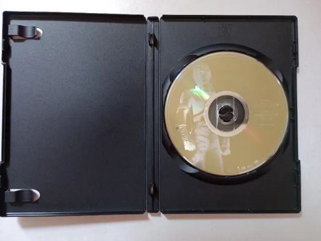 DVD Michael Jackson Video Greatest Hits - Foto 3