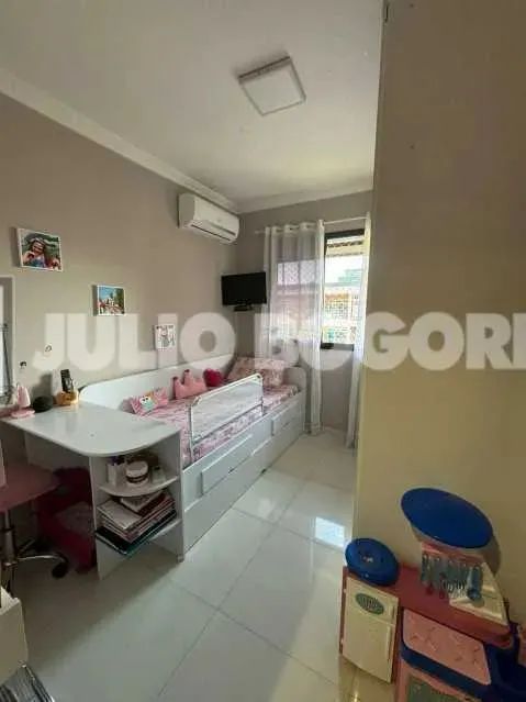 Cobertura na Freguesia de Jacarepaguá Com 138m² 3 Quartos 2 Suítes - Foto 11