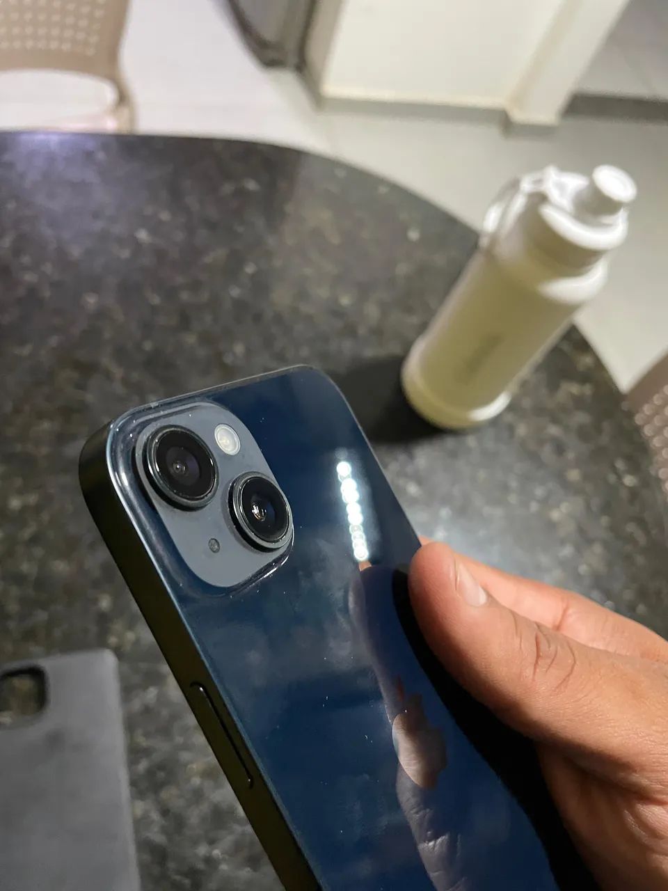 iPhone 14 Plus 256 GB - Celulares e Smartphones - Barro Duro