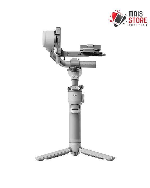 Estabilizador Dji Mini 4 (Novo Lacrado)  - Foto 5