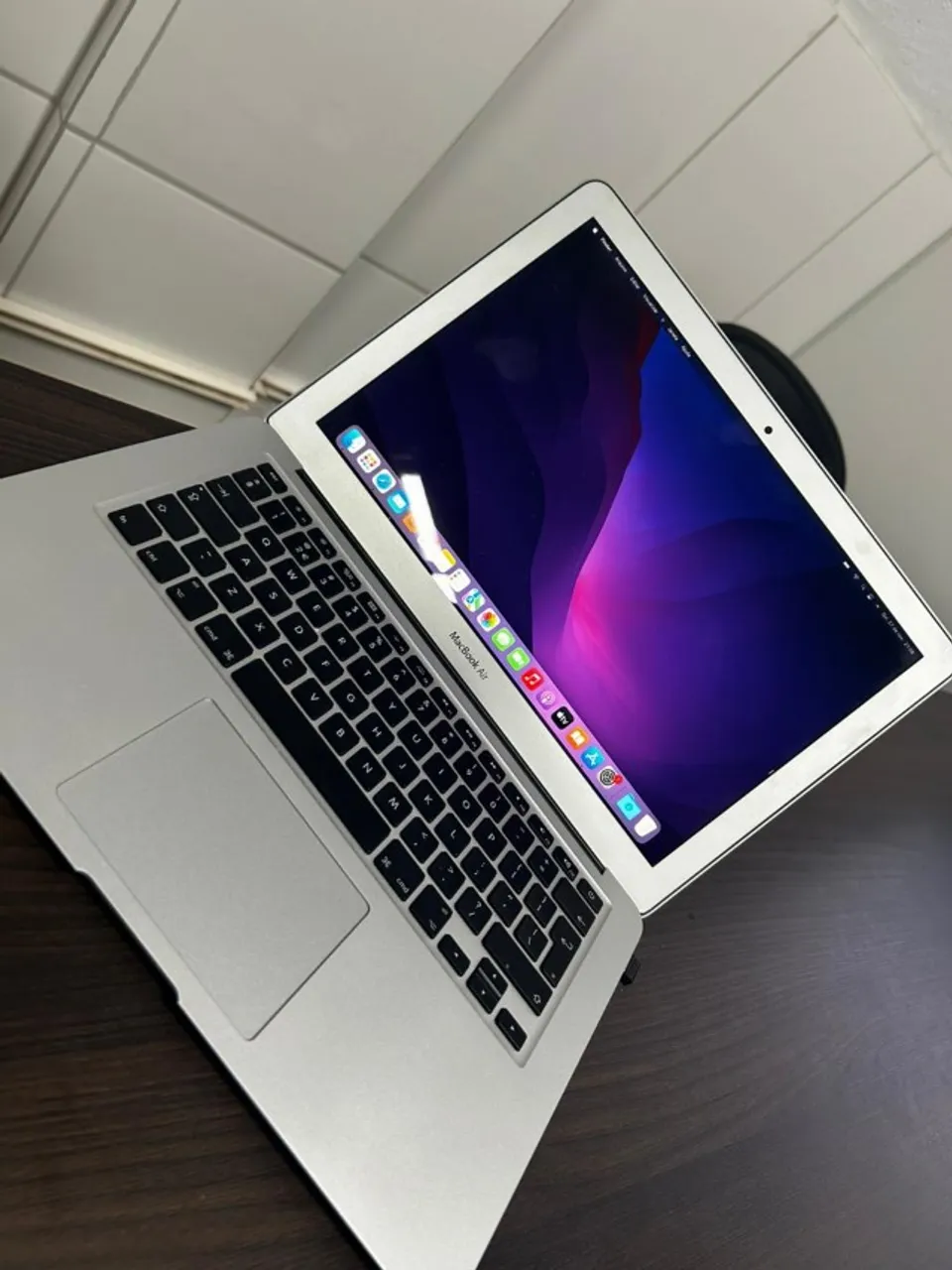 macbook air 13 2015