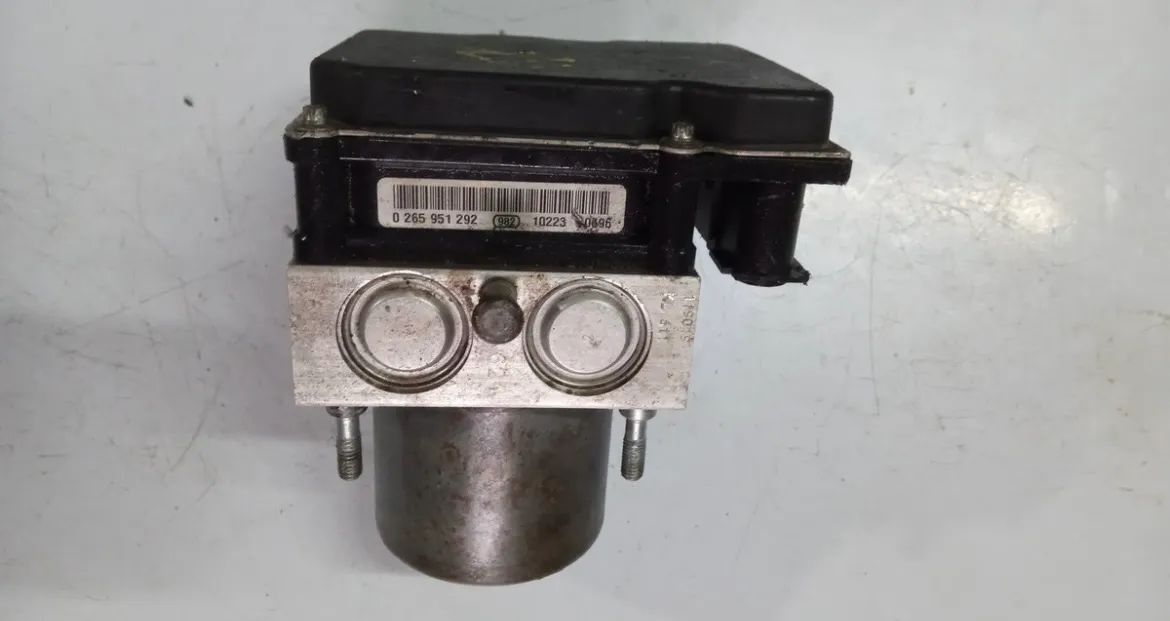 Módulo Mfa Honda Crv 0265951292 0265230791 
