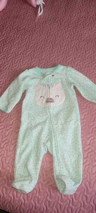 Macacão carter's  - Foto 2