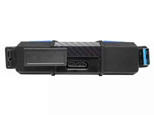 Disco Rígido externo ADATA HD710 Pro 1TB USB 3.1 IP68, Novo, Lacrado - Foto 3