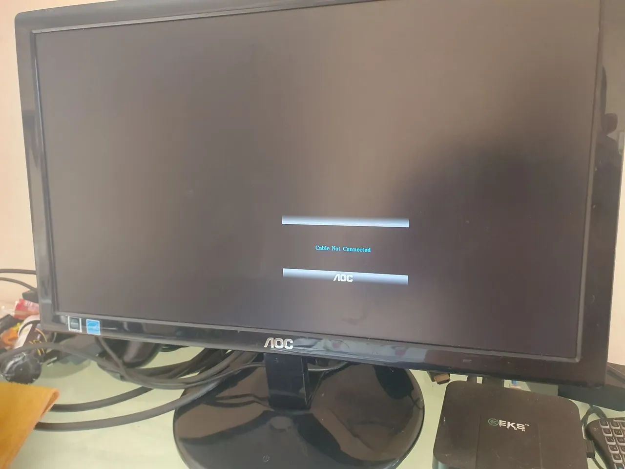 Monitor aoc64319035435778120