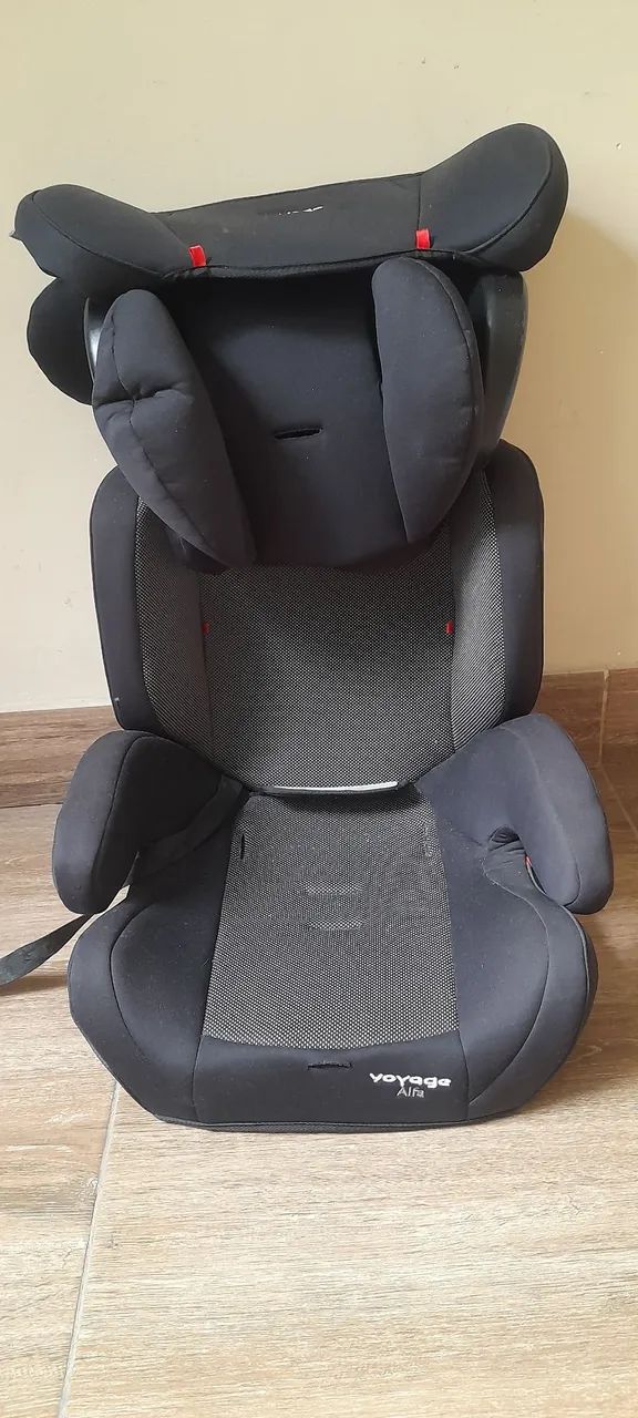 Cadeirinha Voyage Alfa