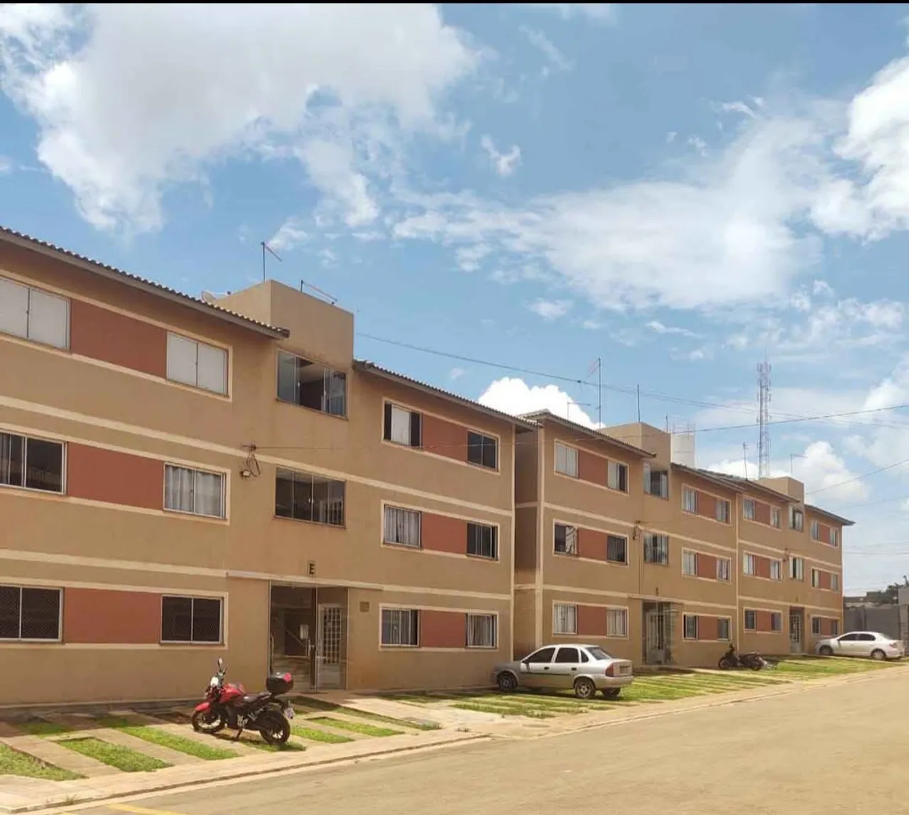 Apartamento praia dos amores 2