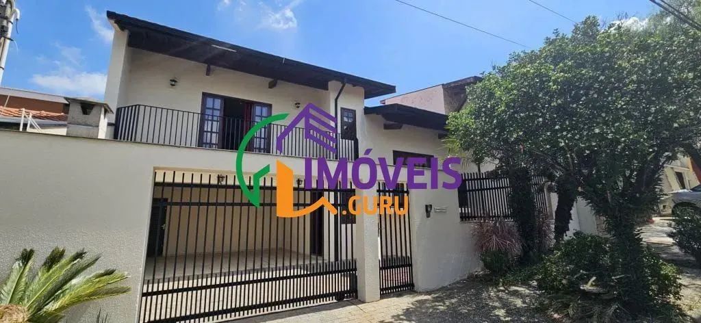 SOBRADO - LOTEAMENTO RESIDENCIAL NOVA ITÁLIA - SP