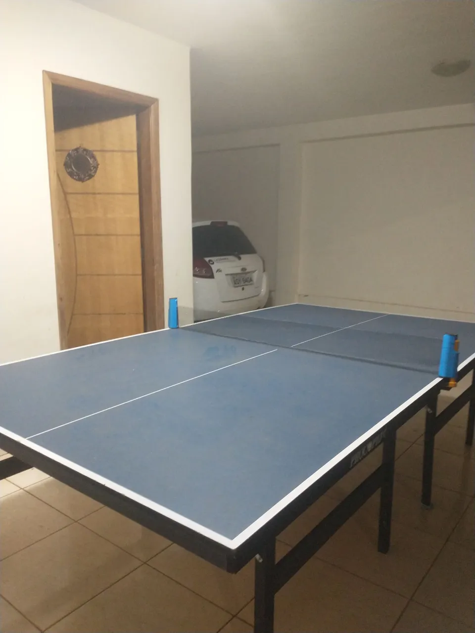 Mesa de Tênis de Mesa - Diversão Garantida!