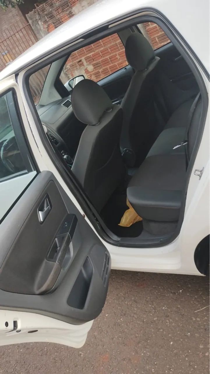 Foz prime flex branco - Foto 4