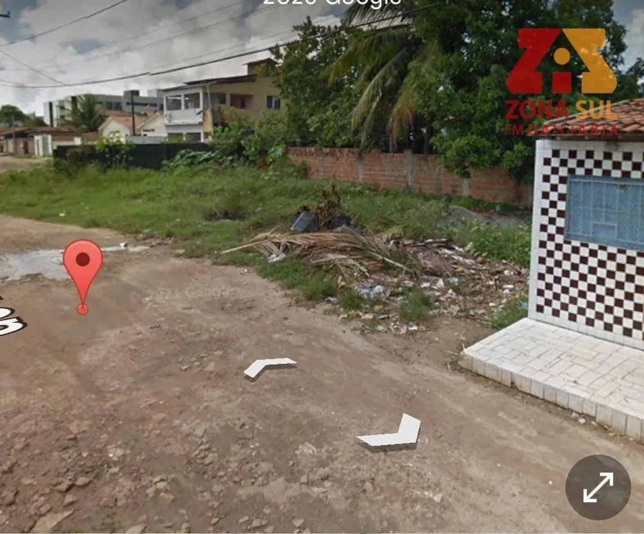 Terreno à venda, 240 m² por R$ 130.000,00 - Planalto Boa Esperança - João Pessoa/PB