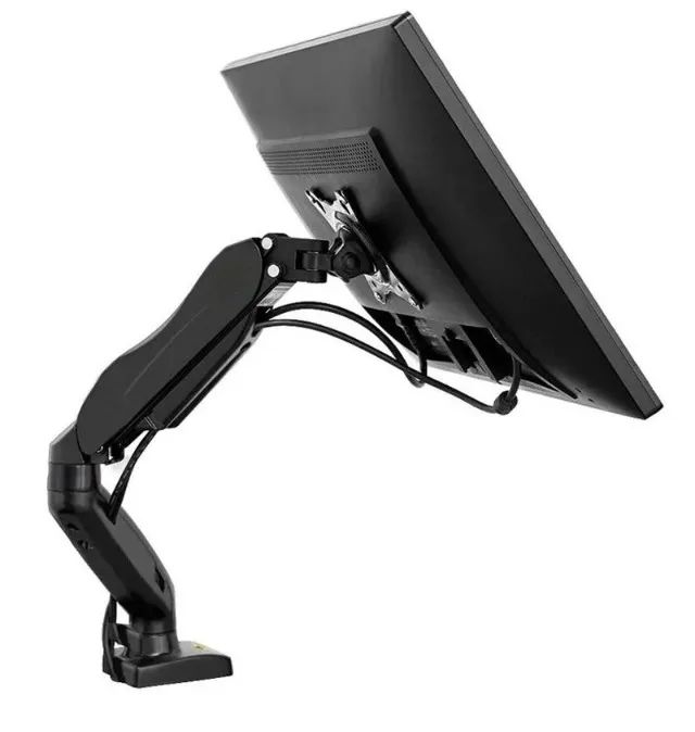 Suporte Articulado para Monitor 02 Portas USB 3.0 Onistek ON-F90USB - Foto 2