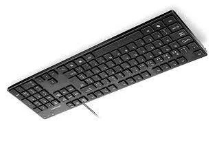 Teclado Pc Not  Windows 2000/XP/Vista/7/8/10 - Foto 3