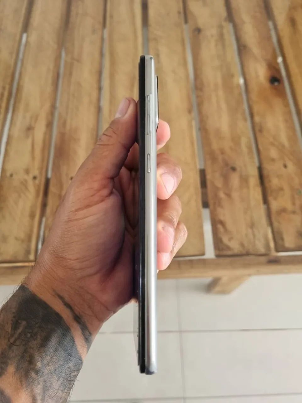 Samsung A71 - Foto 4