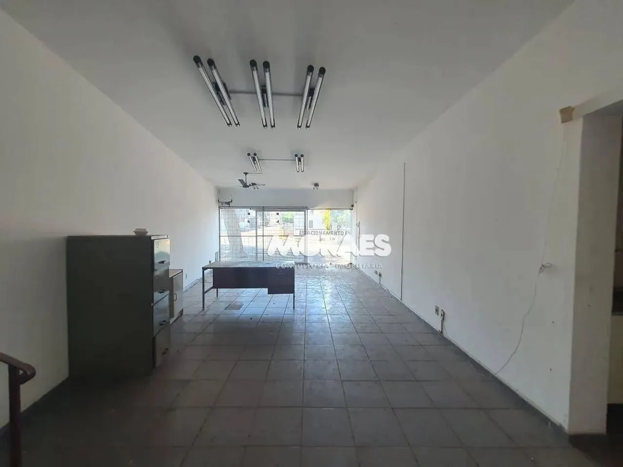 Sala para alugar, 45 m² por R$ 2.500,00/mês - Vila Cardia - Bauru/SP