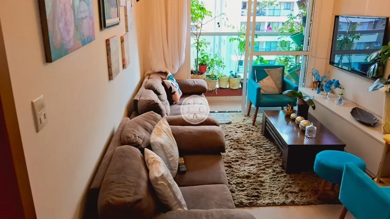 Apartamento - 2 Quartos - Venda - Nova Aliança