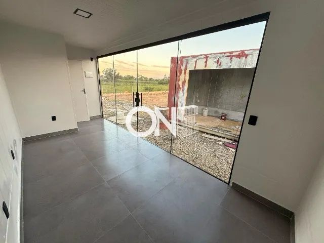 Sala comercial em container pronta para seu negócio  - Foto 2
