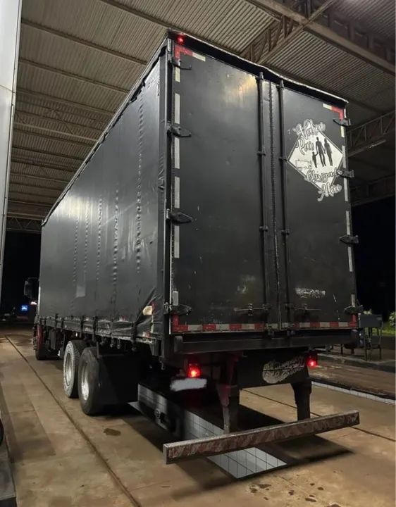 vw 24250 6x2 2011 bau  - Foto 4