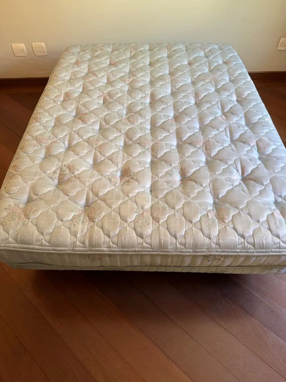 Cama elétrica importada. Ligar p/ saber detalhes  - Foto 3