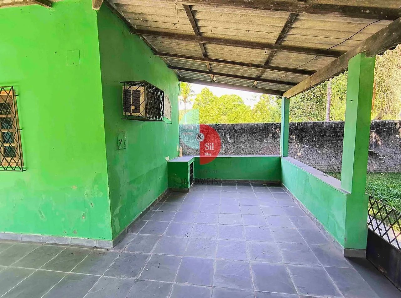 Sítio à venda, São Francisco do Cruará (Guia de Pacobaíba), Magé, RJ - Foto 4