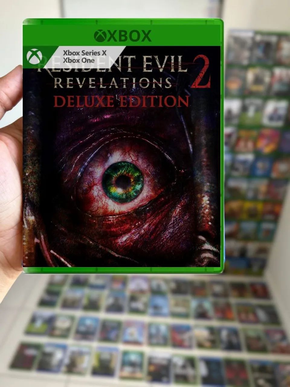 jogo xbox one series revelations2