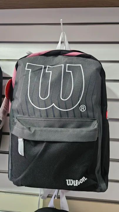 Mochila Wilson 25 litros 