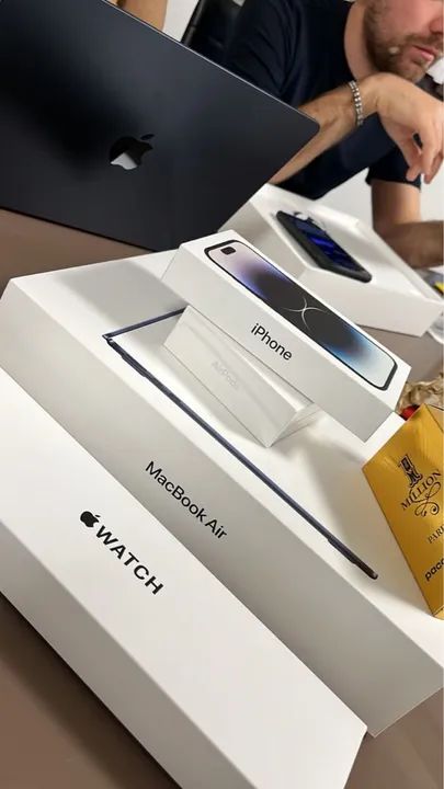 IPAD PRO 11 M2 128GB  - Foto 2