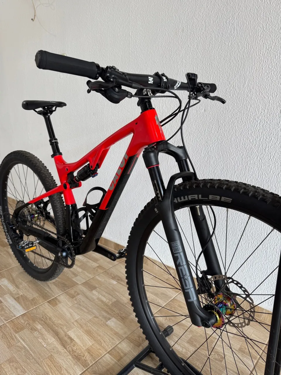 Bike Caloi