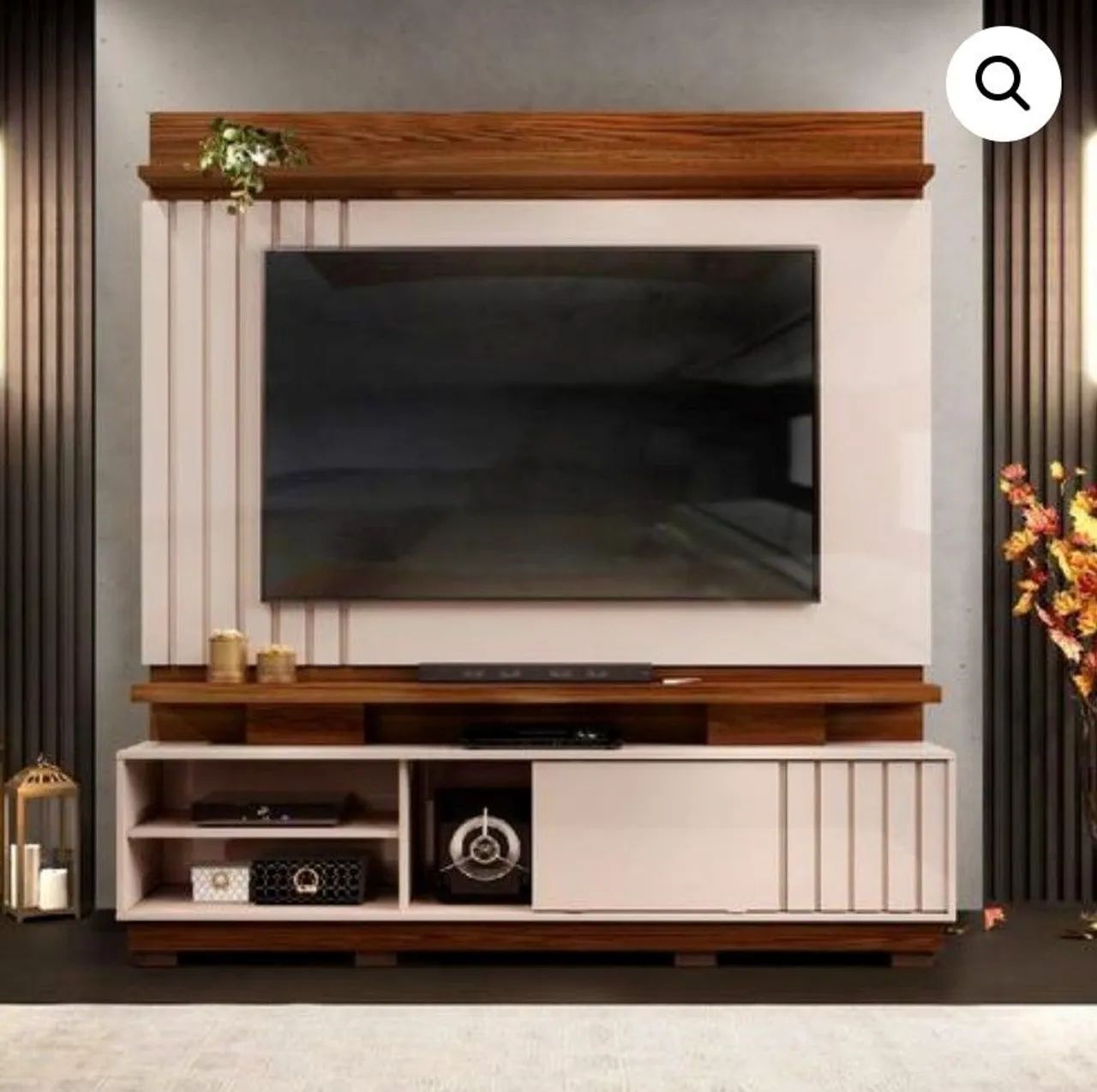Home Veneza TV-70! Ready for Delivery!