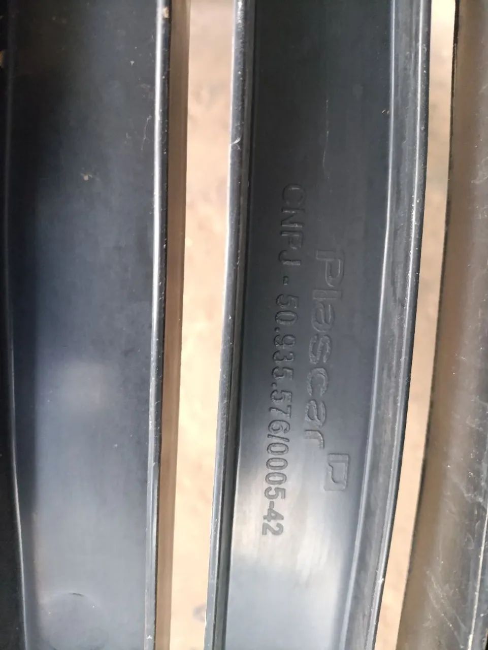 Poltronas plástica  - Foto 3