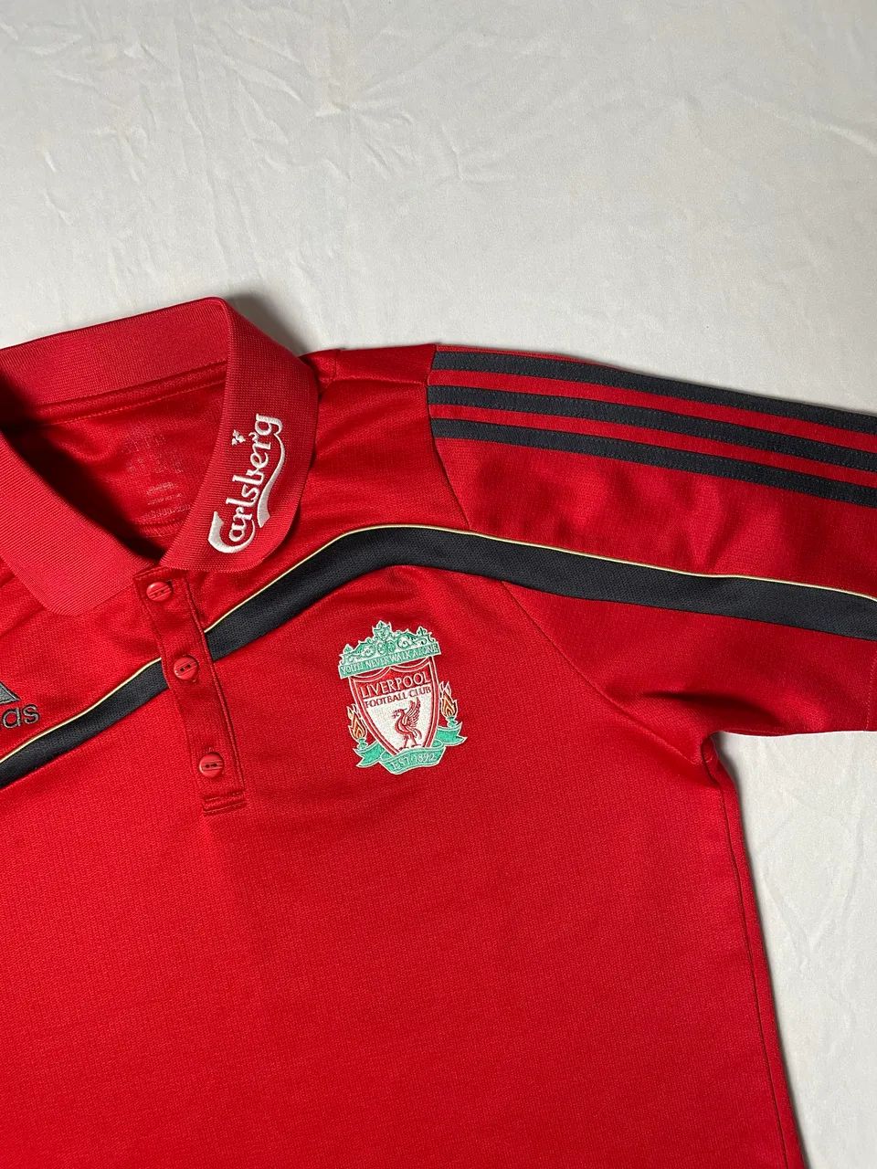 Polo Liverpool - Foto 2