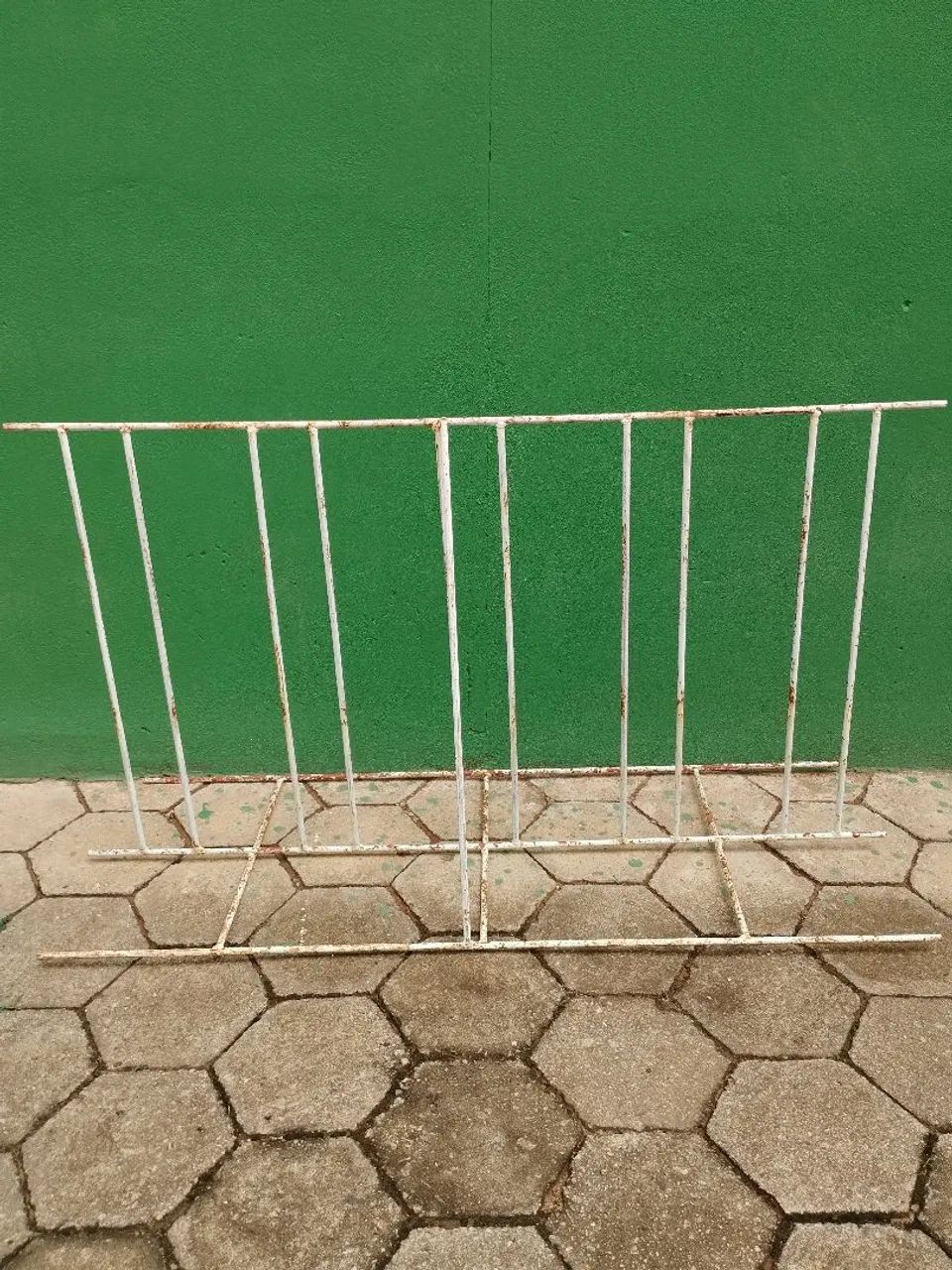 Bicicletário de ferro. Suporte para Bicicleta - Foto 3