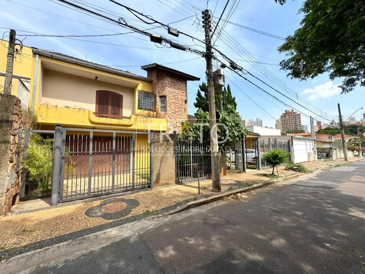 casa - Botafogo - Campinas - Foto 2