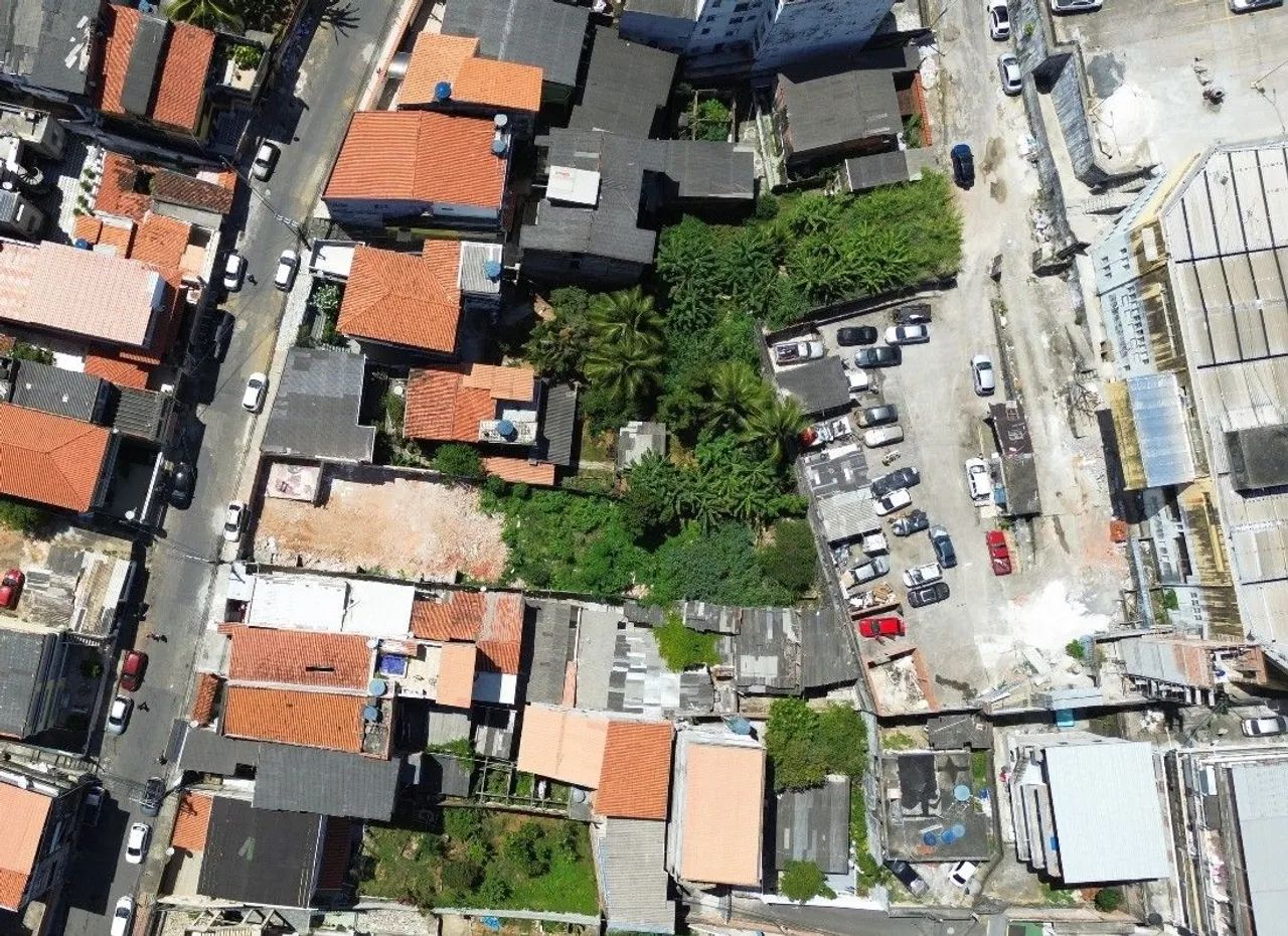 Terreno em Pernambués perto da praça 500m² - Foto 2