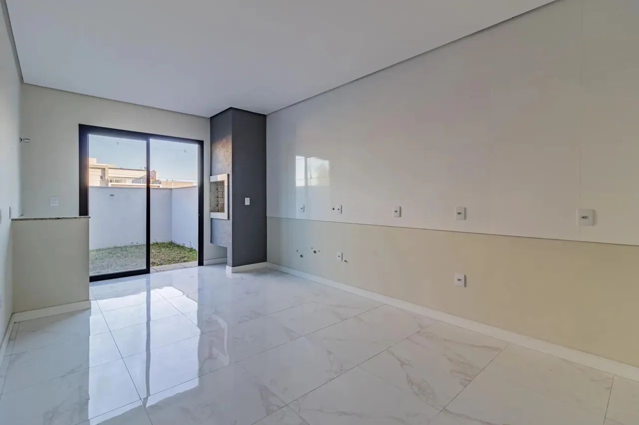 Casa para Venda - 100m², 2 dormitórios, sendo 2 suites, 1 vaga - Lagos De Nova Ipanema - Foto 9