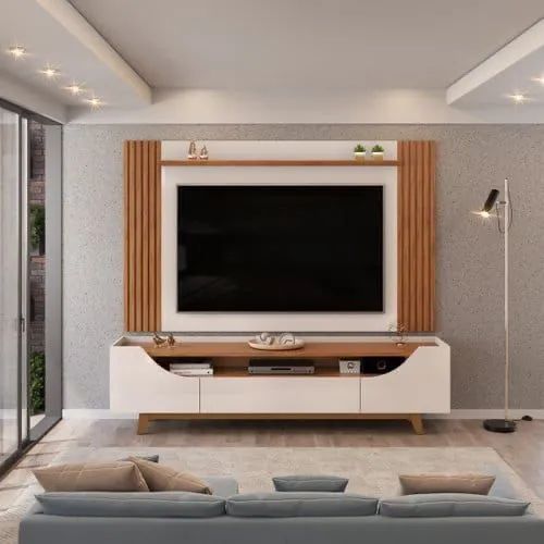 *  _*BANCADA E PAINEL LOTUS*_