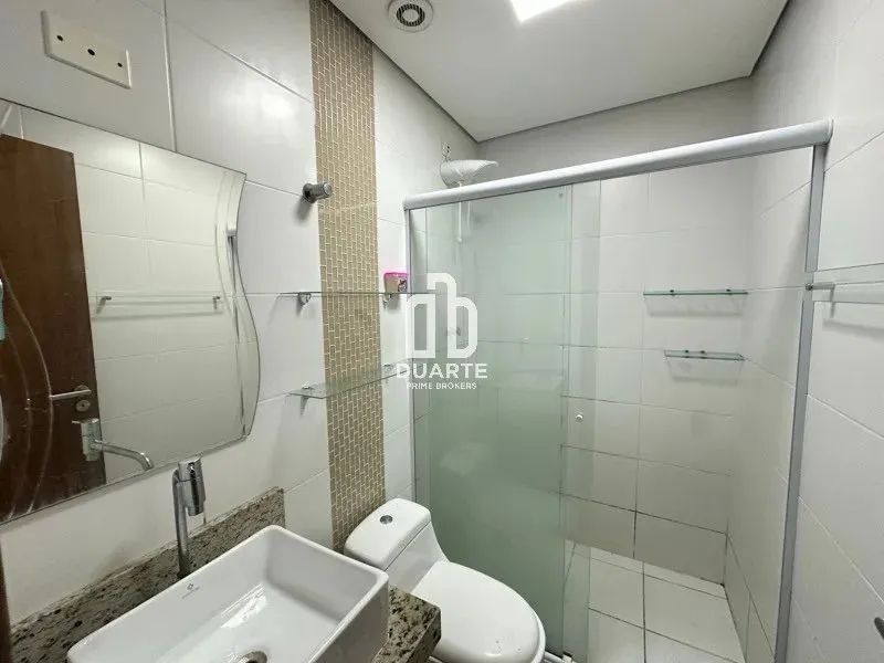 APARTAMENTO RESIDENCIAL em SANTOS - SP, VILA MATHIAS - Foto 5