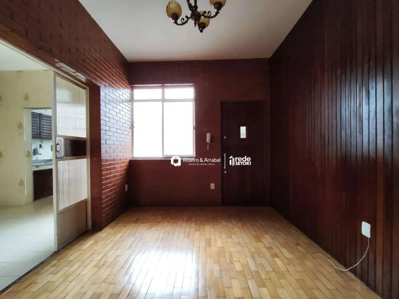 Apartamento com 2 quartos para alugar, 58 m² por R$ 1.513/mês - São Mateus - Juiz de Fora/ - Foto 3