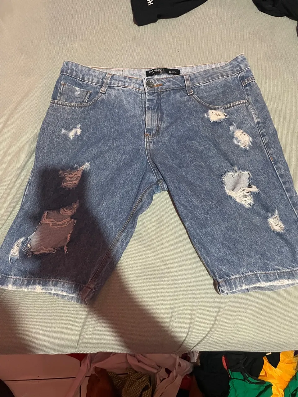 Bermudas