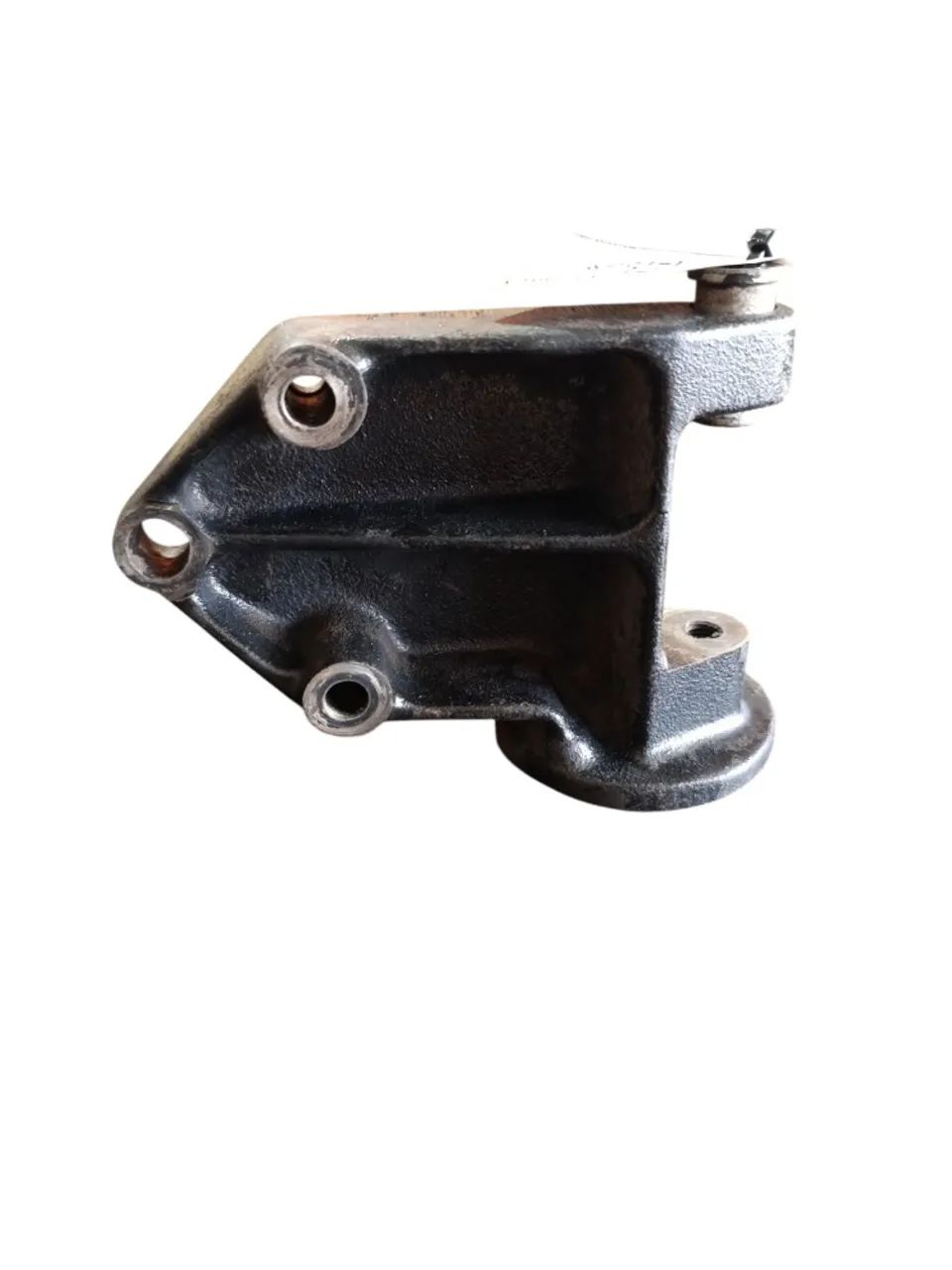 Suporte Alternador Iveco Stralis Cursor 13 460