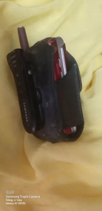 celular Samsung dream COMECIONADOR - Foto 4