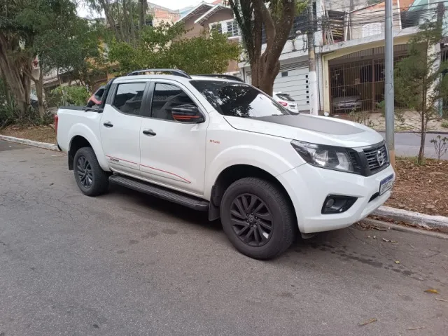 FRONTIER X-GEAR 2.3 BI- TURBO DIESEL - 2022 -